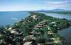 Sonaisali Island Resort Fiji **** :: о. Вити-Леву :: Фиджи